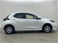 2025 Toyota Yaris