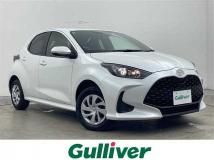 2025 Toyota Yaris