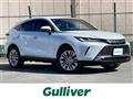 2025 Toyota Harrier Hybrid