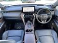 2025 Toyota Harrier Hybrid