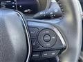 2025 Toyota Harrier Hybrid