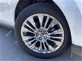 2025 Toyota Harrier Hybrid