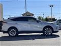 2025 Toyota Harrier Hybrid