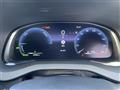 2025 Toyota Harrier Hybrid