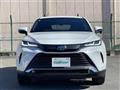 2025 Toyota Harrier Hybrid