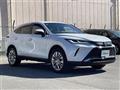 2025 Toyota Harrier Hybrid