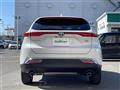 2025 Toyota Harrier Hybrid