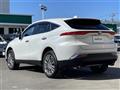 2025 Toyota Harrier Hybrid