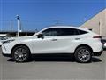 2025 Toyota Harrier Hybrid