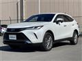 2025 Toyota Harrier Hybrid