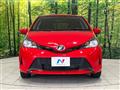 2015 Toyota Vitz