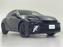 2024 Toyota Crown
