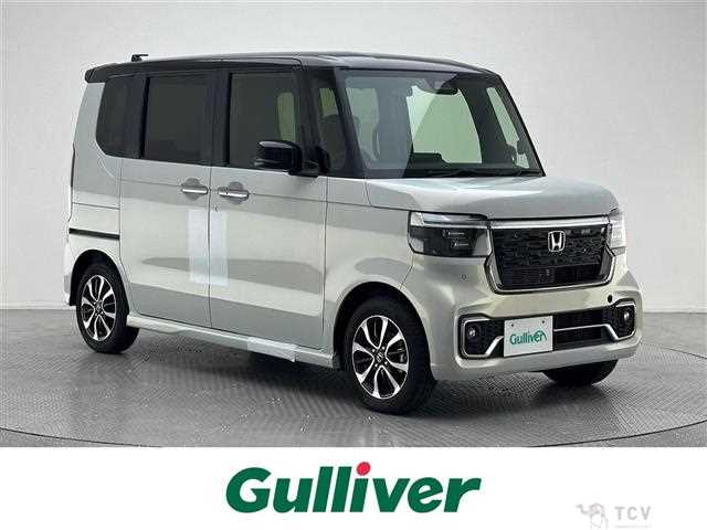 2026 Honda N BOX