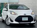 2019 Toyota AQUA