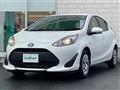 2019 Toyota AQUA