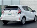 2019 Toyota AQUA