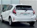 2019 Toyota AQUA