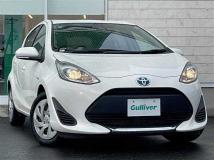 2019 Toyota AQUA