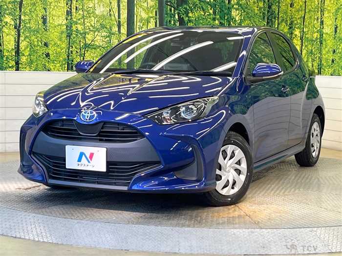2021 Toyota Toyota Others
