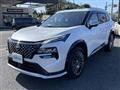 2026 Nissan X-Trail