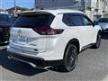 2026 Nissan X-Trail