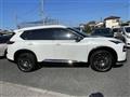 2026 Nissan X-Trail