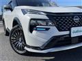 2026 Nissan X-Trail