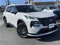 2026 Nissan X-Trail