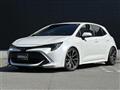 2022 Toyota Corolla Sports