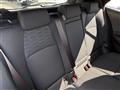 2022 Toyota Corolla Sports