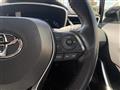 2022 Toyota Corolla Sports