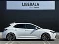 2022 Toyota Corolla Sports
