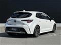 2022 Toyota Corolla Sports