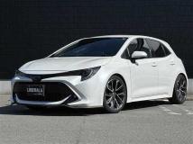 2022 Toyota Corolla Sports