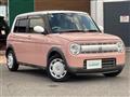 2018 Suzuki Lapin