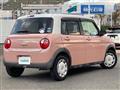 2018 Suzuki Lapin