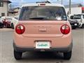 2018 Suzuki Lapin