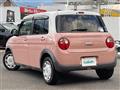 2018 Suzuki Lapin