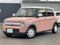 2018 Suzuki Lapin