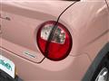 2018 Suzuki Lapin