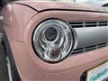 2018 Suzuki Lapin