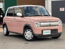 2018 Suzuki Lapin