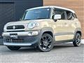 2020 Suzuki XBEE
