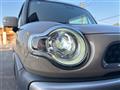 2020 Suzuki XBEE