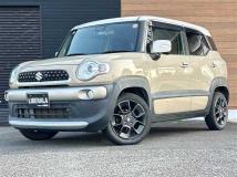 2020 Suzuki XBEE