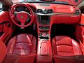 2008 Maserati Granturismo