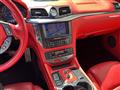 2008 Maserati Granturismo