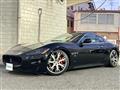 2008 Maserati Granturismo