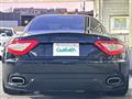 2008 Maserati Granturismo