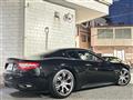 2008 Maserati Granturismo